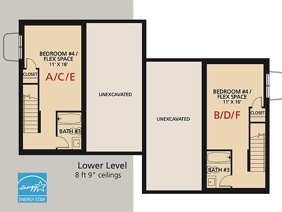 Lower Level