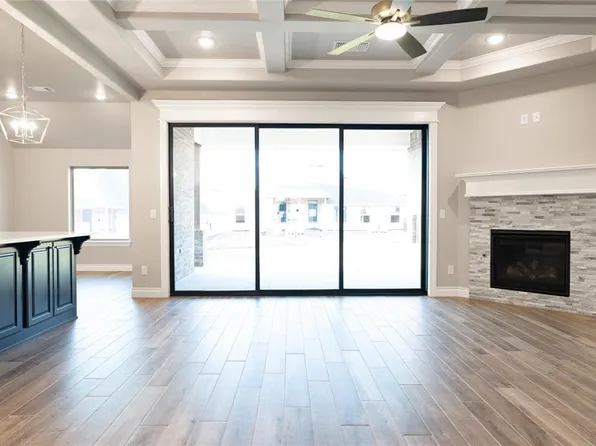 8313 NW 154th Ct, Edmond, OK 73013