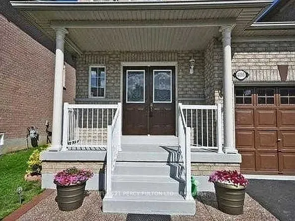 4010 Coachman Cir #L5M-6Y5 — Photo 4