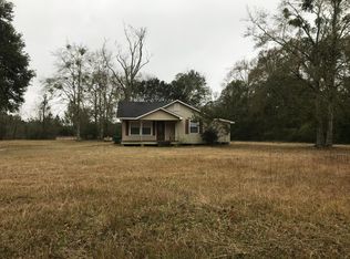 12224 Philadelphia Rd, Moss Point, MS 39562