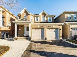 343 Edenbrook Hill Dr, Brampton, ON L7A2L3