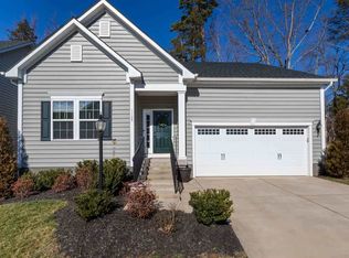 1135 Conway Ln, Charlottesville, VA 22911