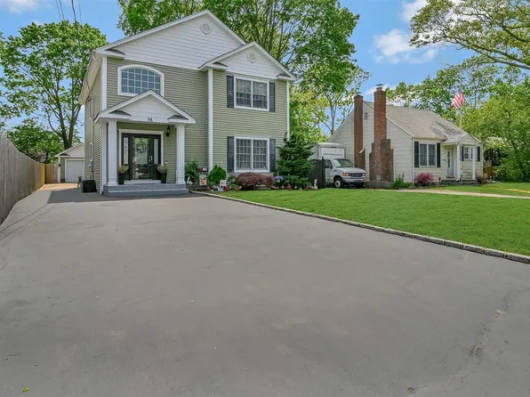 14A Irving Place, Islip Terrace, NY 11752