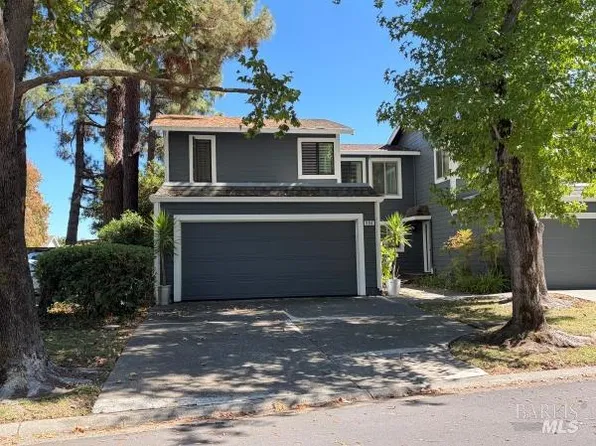 904 Marylyn Circle, Petaluma, CA 94954