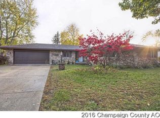 307 E Scovill St, Urbana, IL