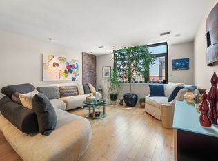 376 Commercial St APT 6C, Boston, MA 02109