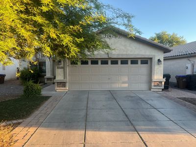 1232 W Wilson Ave, Coolidge, AZ, 85128