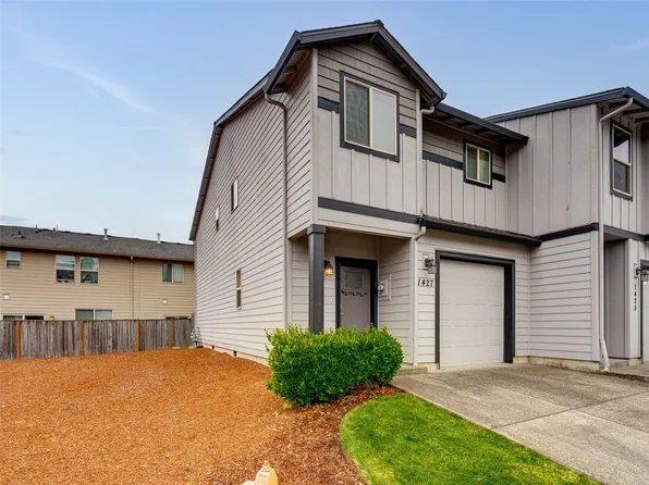 1427 NE 83rd Drive, Vancouver, WA 98665
