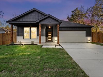 3012 Seaton Dr, Dallas, TX, 75216