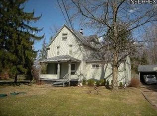 6501 Columbia Rd, Olmsted Township, OH 44138