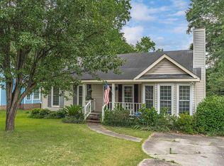 109 Savanna Woods Cir, West Columbia, SC 29170