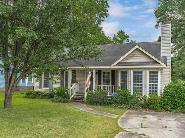 109 Savanna Woods Cir, West Columbia, SC 29170