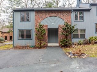 16 Pheasant Run #A, Smithfield, RI 02917