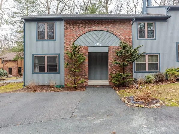 16 Pheasant Run #A, Smithfield, RI 02917