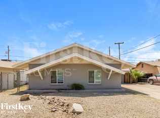 2939 N 53rd Dr, Phoenix, AZ 85031