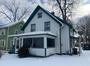 709 Griswold St, Jackson, MI 49203