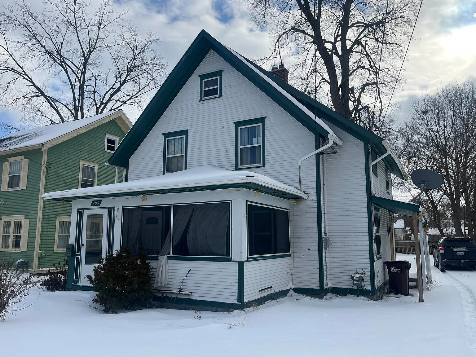 709 Griswold St photo 1