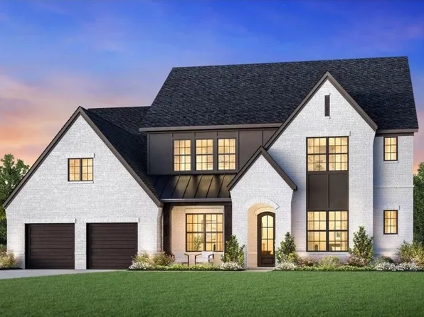391 Williamsburg Pl, Prosper, TX 75078