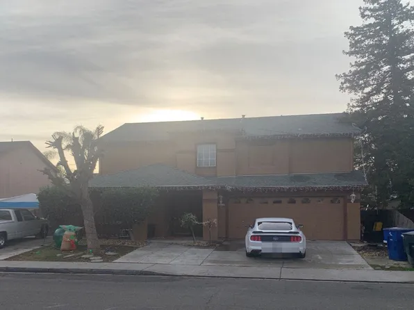 425 Osprey Dr, Patterson, CA 95363