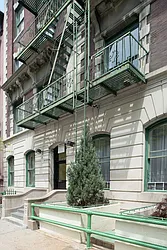 15 West 123rd Street in South Harlem