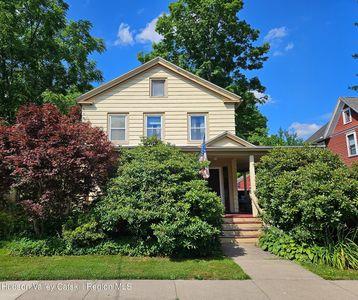 18 Wheeler Street, Deposit, NY, 13754