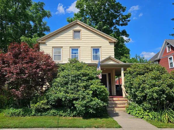 18 Wheeler Street, Deposit, NY 13754