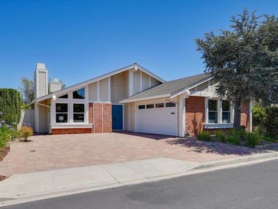 505 Drake Ct, Foster City, CA, 94404