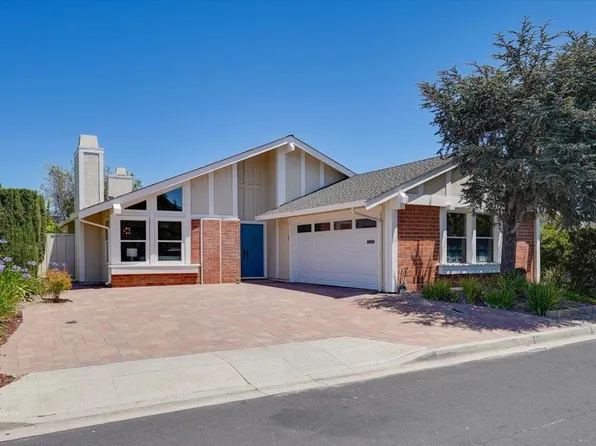 505 Drake Ct, Foster City, CA 94404