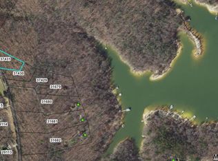 LOT 1D Mill Creek Rd, Clarksville, VA 23927