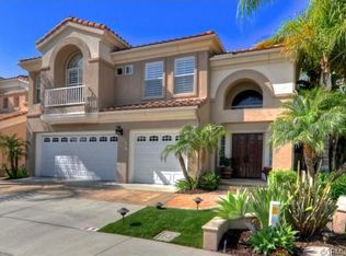 8 Bell Vis, Foothill Ranch, CA 92610