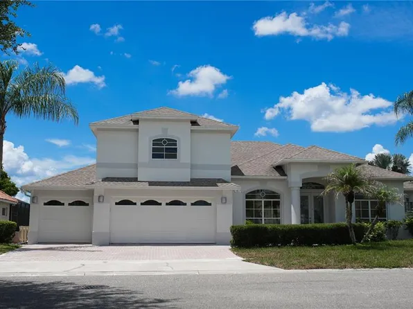 3851 Hunters Isle Dr, Orlando, FL 32837
