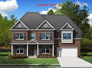 8702 Auburn Whisper Ln #431, Mint Hill, NC 28227
