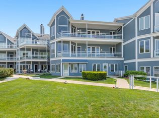 4144 Ridge Rd APT 25, Stevensville, MI 49127