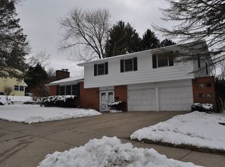 210 Eddy St, Madison, WI 53705