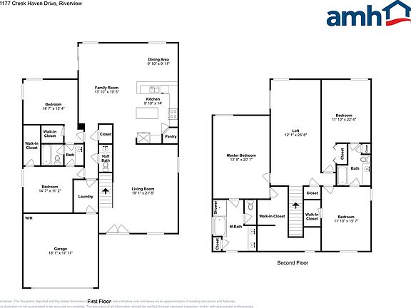 2nd image of 11177 Creek Haven Dr
