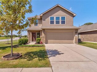 7233 Crestone Rd, Austin, TX 78744