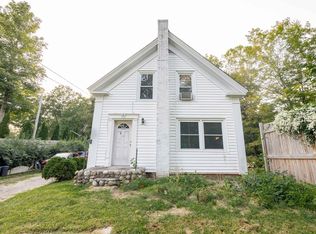 13 Cream Pot Hl, Hinsdale, NH 03451