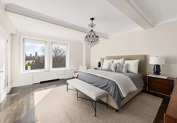 5th image of 239 Central Park W #8A