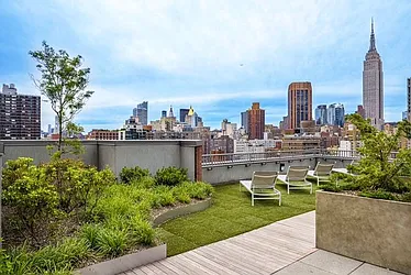 Rented by Park River