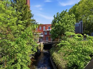 Mill At Stoney Brook, South Hadley, MA 01075