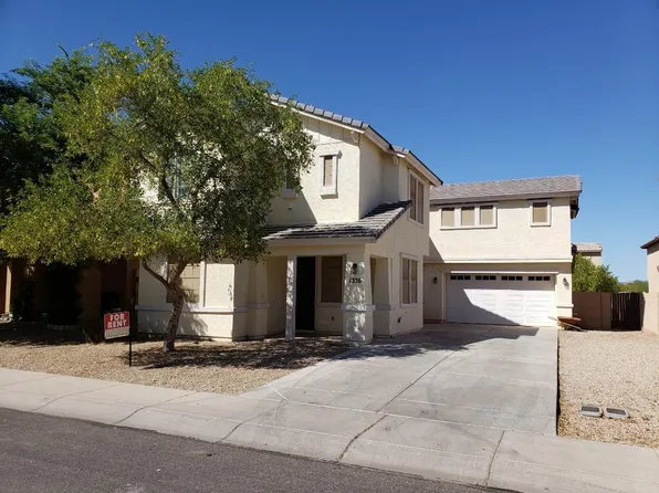 1356 E Colorado Loop, Casa Grande, AZ 85122