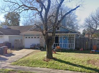 721 Dulwich St, Austin, TX 78748