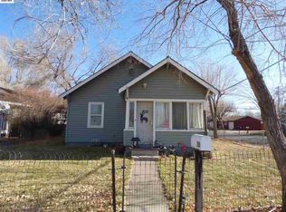 205 N Spring St, Susanville, CA 96130