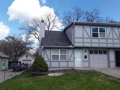 316 N Blake St, Olathe, KS, 66061