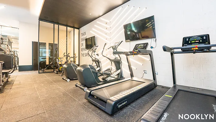 Rented by Nooklyn NYC LLC | media 29