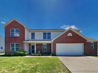8671 Baypointe Dr, Avon, IN