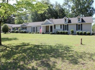 204 Daniel St, Americus, GA 31709