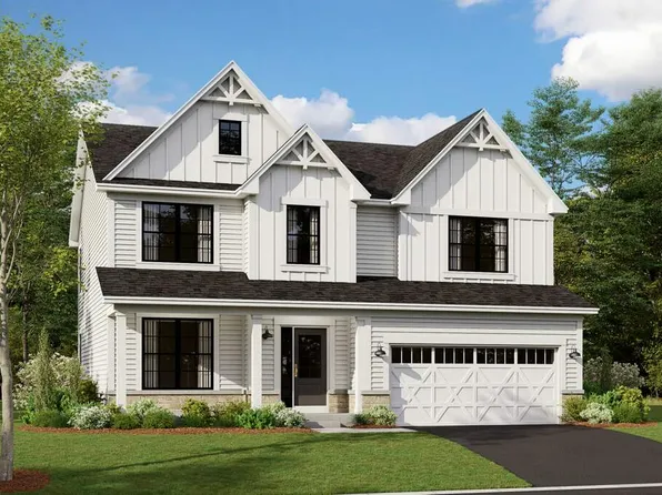 839 Harwood Ave, South Elgin, IL 60177