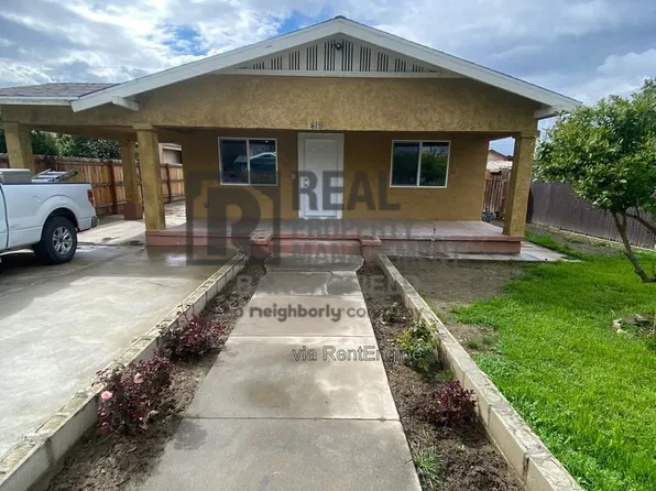 419 8th St, Bakersfield, CA 93304