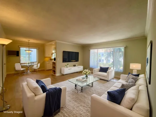 122 N Wetherly Dr, Los Angeles, CA 90048